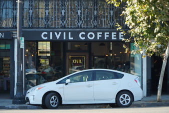 Civil Coffee