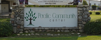 Community Theater
