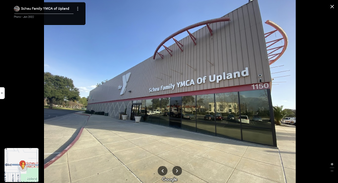 Scheu Family YMCA Upland