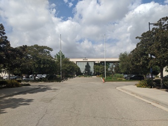 Capital Arts