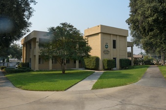 Closed Hospital