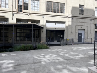 DTLA - Row