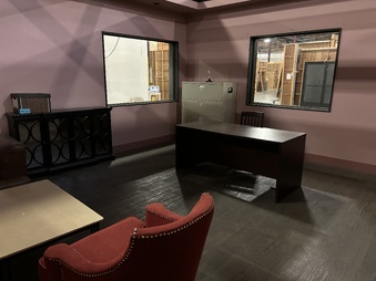 Doctor's Office 