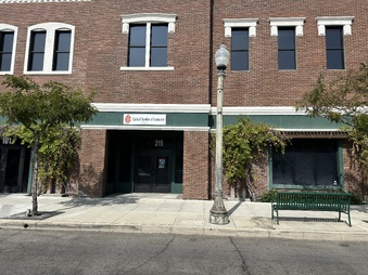 Doctor’s Office