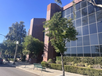 Publicity Office