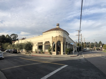 Dunsmoor - Glassal Park