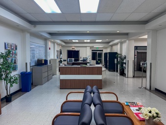 Hospital  