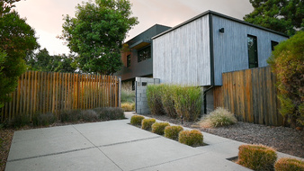 Langston House