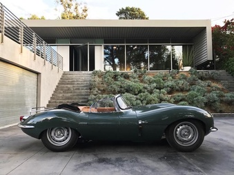A533 - LOS ANGELES