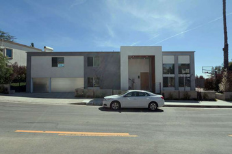 Cast #10414. - Hollywood Hills Area