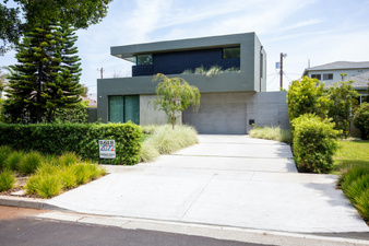 D107 - MAR VISTA
