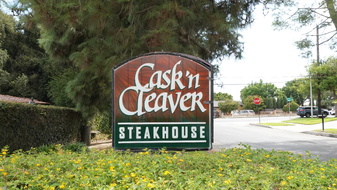 Cask 'n Cleaver