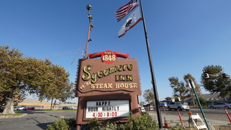 Sycamore Inn