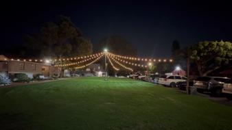 Pacific Community Center