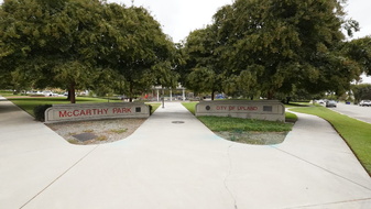 McCarthy Park