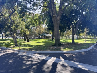 Memorial Park