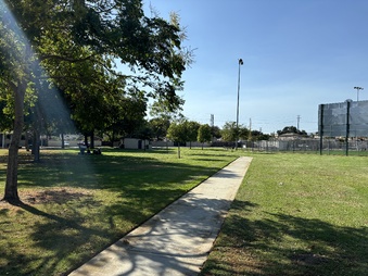 Olivedale Park - Upland 