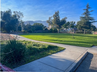 San Antonio Park