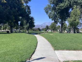 Sierra Vista Park