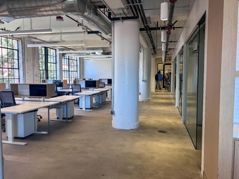 Publicity Office 