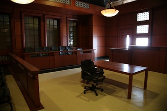 Sitcom Set