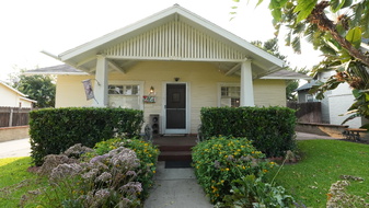 277 N Tenth Ave - Upland