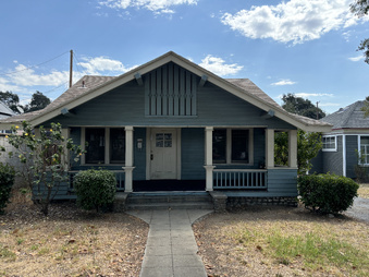 460 N. Third Ave - Upland