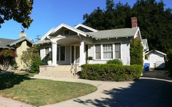 7994 - Eagle Rock