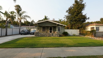 955 E Arroyo Highway - Upland