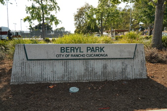 Beryl Park East