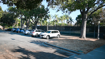 Eaton-Blanche Park - Pasadena