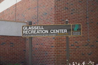 Glassell Park Recreation Center