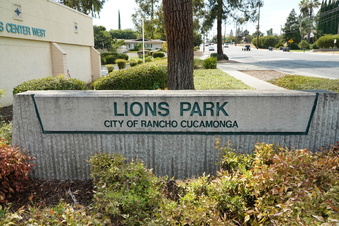 Lions Park