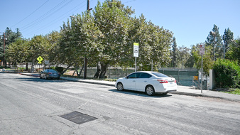 Tennis Courts