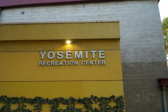 Yosemite Recreation Center