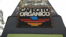 Cafecito Organico, Silverlake