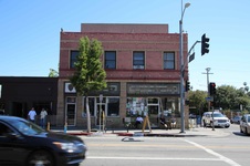 Cafe de Leche, Highland Park