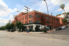 Chango, Echo Park