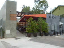 Fix Coffee, Echo Park
