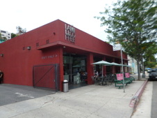 Lamill Coffee, Silverlake