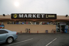 Bob's Food Mart