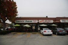 Cheviot Farms
