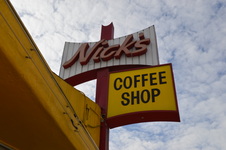 Nicks on Pico