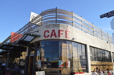 Paper or Plastik Cafe
