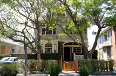 2467 Magnolia Ave. West Adams