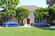 3244 Club Dr. LA 90064 