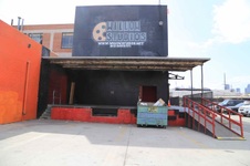 Willow Studios Loading Dock #1