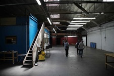 Imperial Art Studios, DTLA