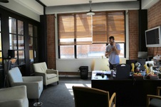Willow Studios Offices