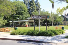 Benny H. Potter Memorial Park East